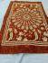 BEDSHEET BARMER PRINTED 72X100 2 PILLOW COVER